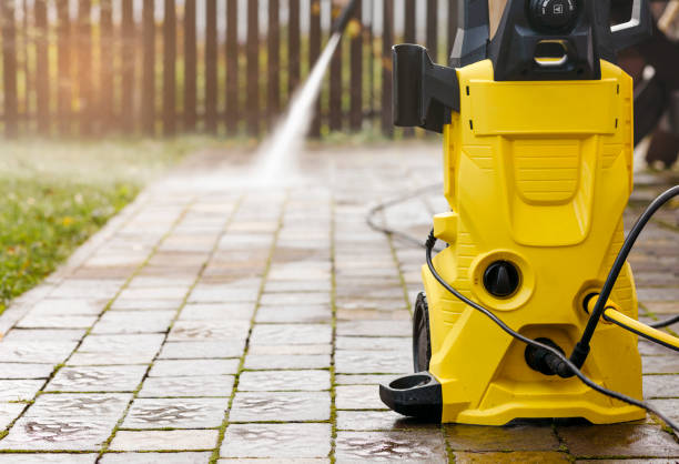 Best Machinery and Equipment Cleaning  in Weimar, TX
